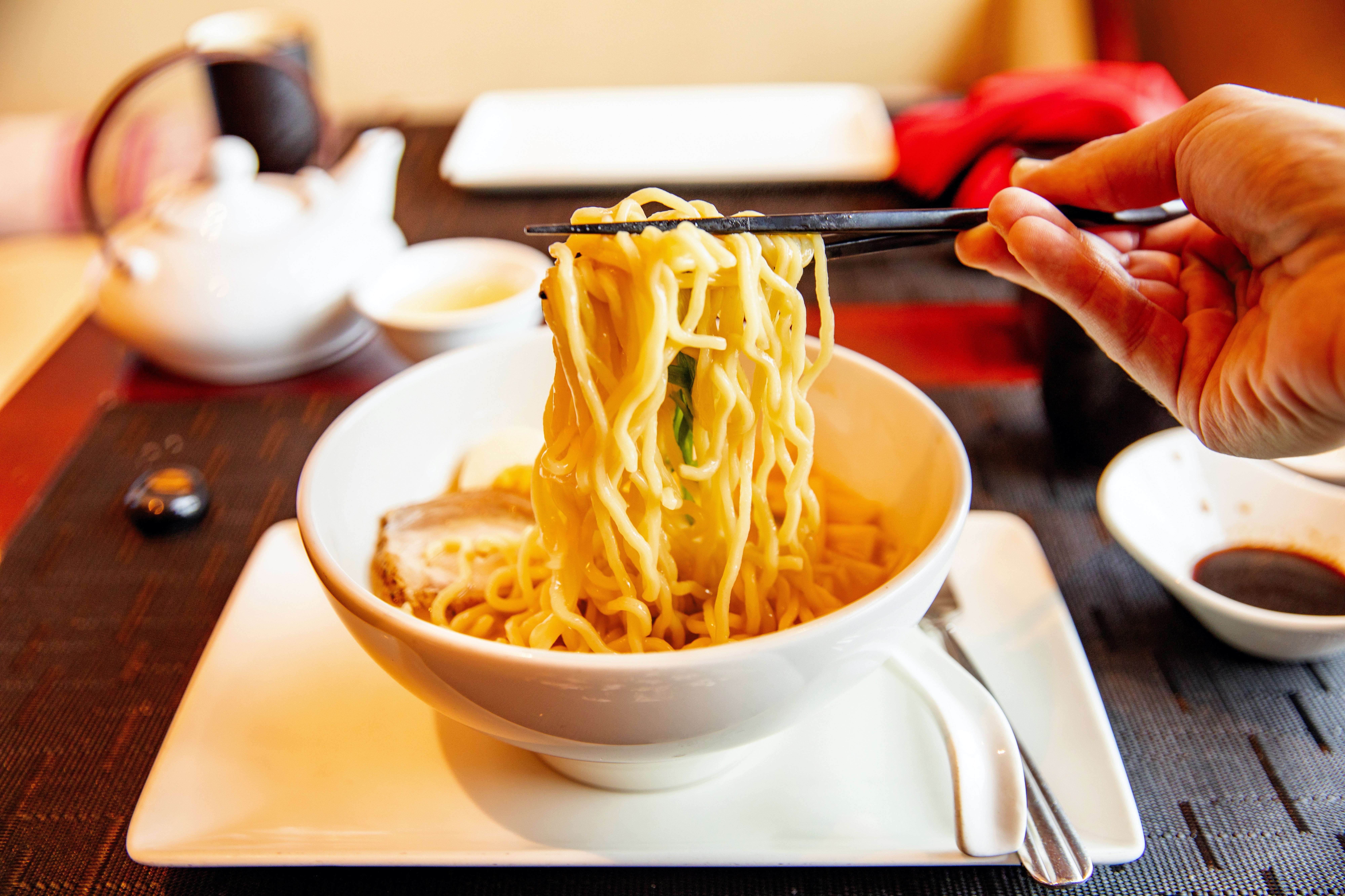 Celebrity Infinity - Sushi on Five